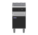 Waldorf Bold 450mm Gas Chargrill Low Back Cabinet Base