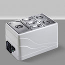 Anvil Aire Counter Top Ingredient Fridge