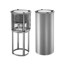 Culinaire Ambient Plate Dispenser Tube - Suits 290 - 338mm plates