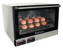 Anvil Convection Oven – Grande Forn