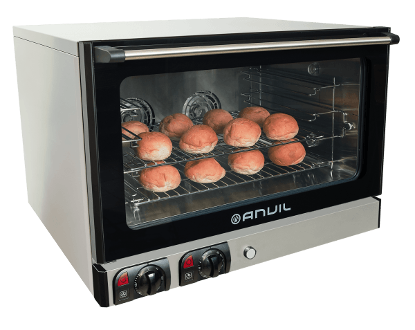 Anvil Convection Oven – Grande Forn
