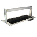 LSCM4 Ceramic Heated Display