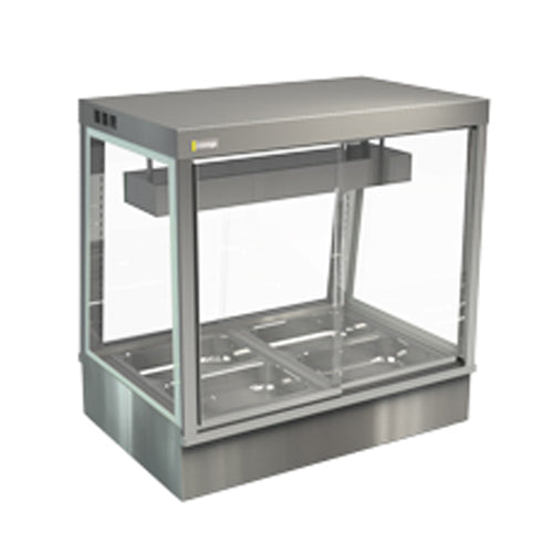 STGBM15 Countertop Bain Marie