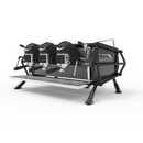 Cafe Racer 3GP Naked Black 32AMP