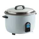 Asahi Electric Rice Cooker
