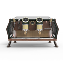 Cafe Racer 2GP Renegade Green