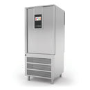 Tecnomac ChillTouch Blast Chiller 15 tray and USB