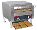 Anvil Conveyor Toaster 3 Slice