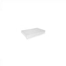 Catering Tray PET Lid - Sml, c50