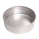 Cake Tin - Round - 105mm/4"