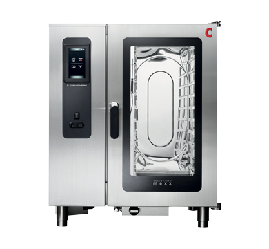 Convotherm Maxx 10 tray Easy Touch Electric Combi Oven