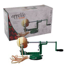 Apple Peeler/Corer, Green