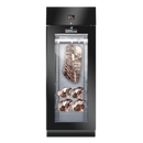 Everlasting Dry Age Meat Black Cabinet Single Door