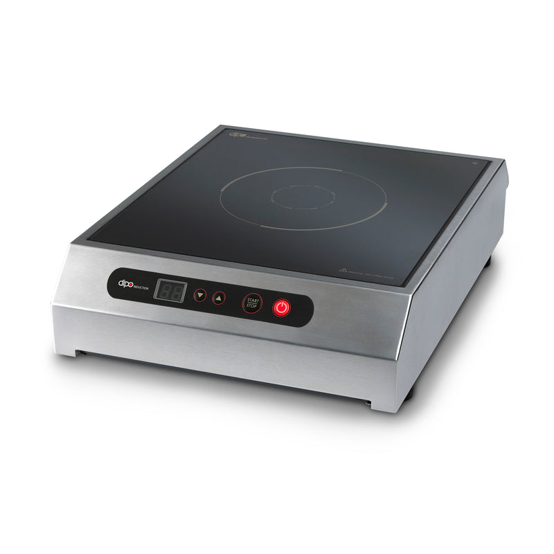 Dipo Portable Dipo Induction Cooker
