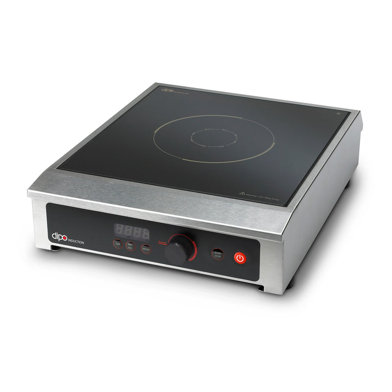 Dipo Induction Cooker with Temperature Probe
