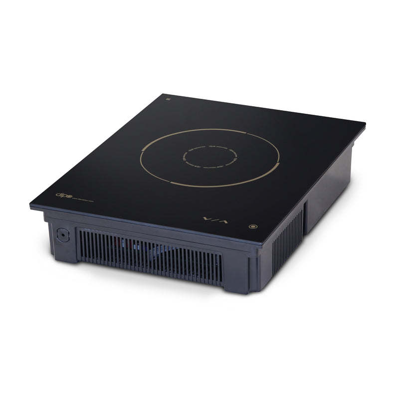 Dipo Dipo Recessed Induction Cooker