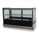 Anvil Countertop Refrigerated Display 1200mm long