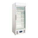 Polar 218Ltr Upright Display Chiller