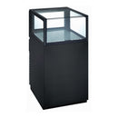 Anvil Aire 600mm Drawer Display Single - 70 Litre