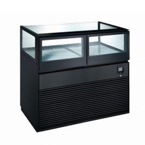 Anvil Aire 1200mm Drawer Display Double - 140 Litre