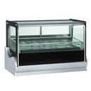 Anvil Countertop Showcase Freezer (240L)