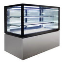 Anvil Aire 900mm 3 Tier Salad/Cake Display - 410 Litre