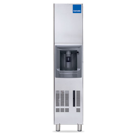 29kg Floor Model Ice Dispenser