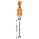 MX024 Dynamic Junior Series Detachable Shaft 300mm Shaft Length