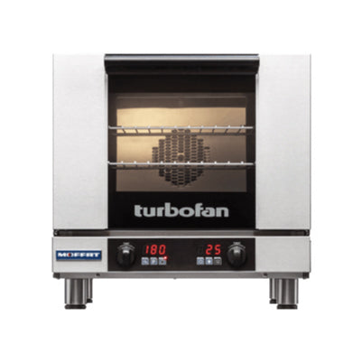 Turbofan E23D3 - Digital Electric Convection Oven