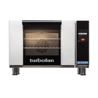 Turbofan E23T3 - Touch Screen Electric Convection Oven