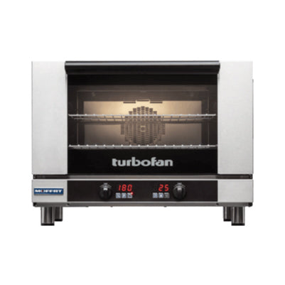 Turbofan E27D2 - Digital Electric Convetion Oven