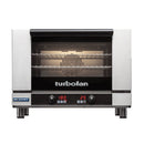 Turbofan E27D3 Full Tray Size 3x460x660 Digital Convection Oven