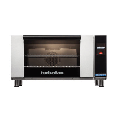 Turbfan E27T2 - Touch Screen Electric Convection Oven