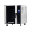 Turbofan Electric Convection Oven, Touch screen control, 5 tray capacity