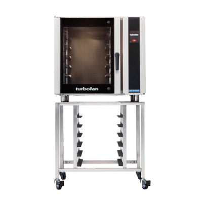 Turbofan E35T6-30 - Touch Screen Electric Convection Oven