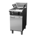 Blue Seal Single Pan Electric Pasta Cooker - 40L - SIngle Phase