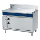 Blue Seal 1200mm Electric Titling - 120L Bratt Pan - Electric Power Tilting