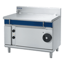 Blue Seal 1200mm Electric Titling - 120L Bratt Pan - Manually Operated