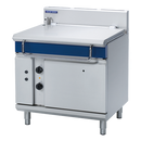 Blue Seal 900mm Electric Titling - 80L Bratt Pan - Electric Power Tilting