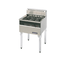 Blue Seal Electric Fish Fryer, 600mm 30 Lt Tank