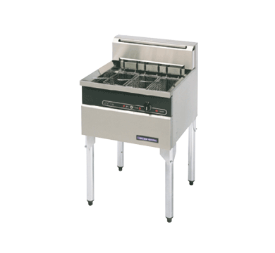 Blue Seal Electric Fish Fryer, 600mm 30 Lt Tank