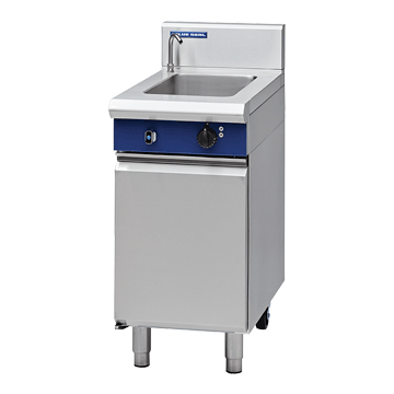 Blue Seal 450mm Electric Bain Marie