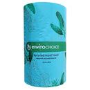 Paper Hand Towel Roll Recycled White c16