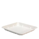 Food Tray Natural Fibre, 186x212x25mm, s125