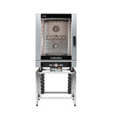 Turbofan Digital Electric Combi Oven 10 Tray