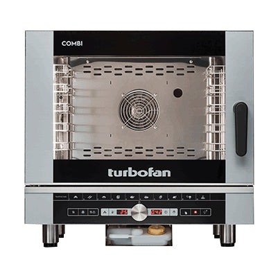 Turbofan Digital Electric 5 Tray