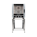 Turbofan EC40M7, 7 Tray Electric Manual combi oven