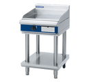 Blue Seal 600mm Electric Griddle on Leg Stand