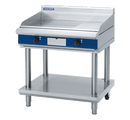 Blue Seal Electric Griddle + Stand 3P 17 Amp