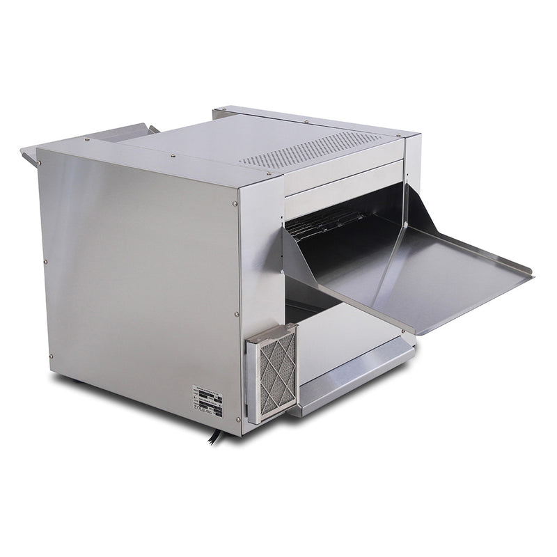 Roband Eclipse Conveyor Toaster